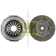 Schaeffler LuK kuplungkészlet 628 3294 09 autóalkatrész