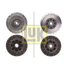 Schaeffler LuK kuplungkészlet 640 3006 18 autóalkatrész