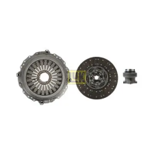 Schaeffler LuK kuplungkészlet 643 3497 00 autóalkatrész