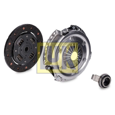 Schaeffler LuK kuplungkészlet Schaeffler LuK 617 0474 11 autóalkatrész