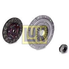 Schaeffler LuK kuplungkészlet Schaeffler LuK 617 3006 60 autóalkatrész
