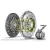 Schaeffler LuK kuplungkészlet Schaeffler LuK 624 3170 34