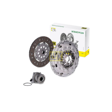 Schaeffler LuK kuplungkészlet Schaeffler LuK 624 3171 33 autóalkatrész