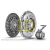 Schaeffler LuK kuplungkészlet Schaeffler LuK 626 3042 33