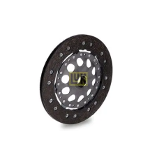 Schaeffler LuK kuplungtárcsa 322 0218 10 autóalkatrész