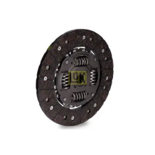 Schaeffler LuK kuplungtárcsa 324 0142 10 autóalkatrész