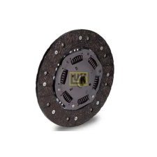 Schaeffler LuK kuplungtárcsa 324 0162 10 autóalkatrész