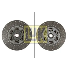 Schaeffler LuK kuplungtárcsa 343 0256 10 autóalkatrész