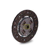 Schaeffler LuK kuplungtárcsa Schaeffler LuK 324 0087 10 autóalkatrész