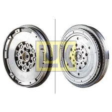 Schaeffler LuK Lendkerék 415 0187 10 autóalkatrész