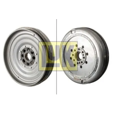 Schaeffler LuK Lendkerék 415 0876 09 autóalkatrész