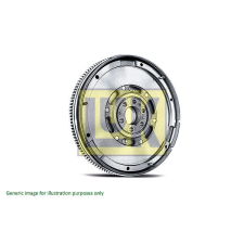 Schaeffler LuK Lendkerék Schaeffler LuK 415 1105 09 autóalkatrész