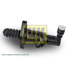 Schaeffler LuK munkahenger, kuplung Schaeffler LuK 512 0483 10 autóalkatrész
