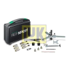 Schaeffler LuK Szerelőszerszám-készlet, kuplung/lendkerék 400 0418 10
