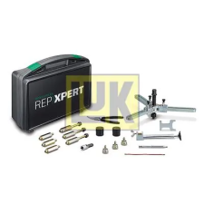 Schaeffler LuK Szerelőszerszám-készlet, kuplung/lendkerék 400 0418 10 autóalkatrész