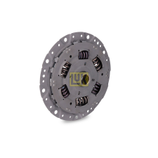 Schaeffler LuK Torziós csillapító, lendkerék Schaeffler LuK 370 0096 10 autóalkatrész