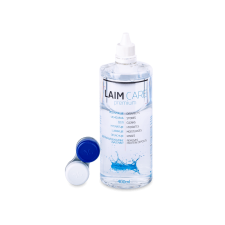 Schalcon LAIM-CARE400 ml kontaktlencse