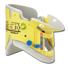  SCHANZ gallár sürgősségi AMBU PERFIT – gyerek gyógyászati segédeszköz