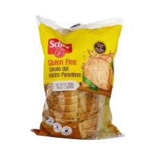  Schar Cereal szeletelt többmagvas kenyér 300g gluténmentes termék