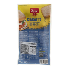 SCHAR CIABATTA ZSEMLÉK GM. pékárú