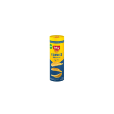 Schar curvies original chips 170g előétel és snack