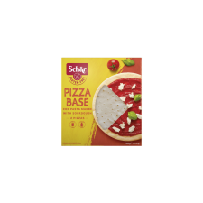 Schar gluténm. pizzaalap 300g pékárú