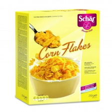  Schar gluténmentes corn flakes kukoricapehely 250 g gluténmentes termék
