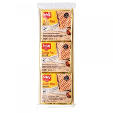  SCHAR GLUTÉNMENTES NOCCIOLI TÖLTÖTT KEKSZ 63 G gluténmentes termék
