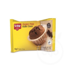  SCHAR GM.MUFFIN CSOKIS 65G 65 g reform élelmiszer