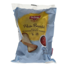 SCHAR KENYÉR PAIN BRIOCHÉ GM. pékárú