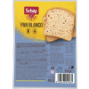  Schár Pan Blanco gluténmentes szeletelt kenyér 250 g