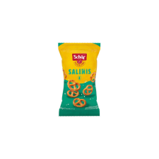 Schar salinis sósperec 60g csokoládé és édesség