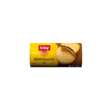 Schar sorrisi töltött keksz 150g csokoládé és édesség