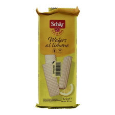 SCHAR WAFER CITROMOS OSTYA GM. csokoládé és édesség