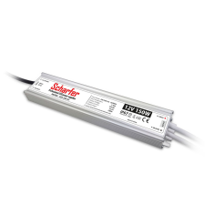 Scharfer 150W 12V 12,5A IP67 LED tápegység világítási kellék