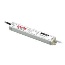 Scharfer 45W 12V 3,75A IP67 LED tápegység világítási kellék