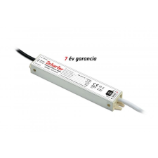 Scharfer Scharfer led tápegység 24V 20W IP67 kültéri világítás