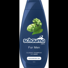 Schauma Classic For Men, 400ml (3838824086675) sampon