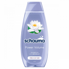 Schauma Power Volume sampon 400 ml sampon