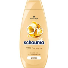 Schauma Q10 Fullness, 400ml sampon