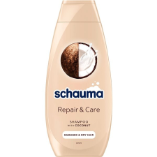 Schauma Repair and Care, 400ml sampon