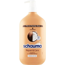 Schauma Repair and Care 750ml sampon