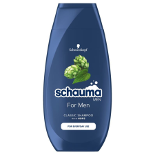 Schauma sampon 250ml Férfi (komlóval) sampon