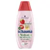 Schauma sampon 400 ml Nature Moments Haj Smoothie Intenzív regenerálás eperrel, bannánal chia magg