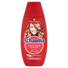 Schauma sampon 400ml Fényes haj sampon