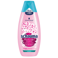 Schauma sampon fresh it up! 400ml sampon