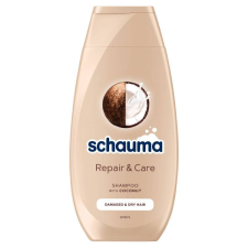  SCHAUMA SAMPON REPAIR&amp;amp;CARE 250ML sampon