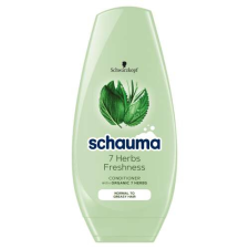 Schauma Schauma balzsam 250 ml 7 gyógynövény hajbalzsam
