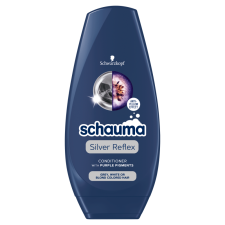 Schauma Schauma balzsam 250 ml Hamvas Csillogás hajbalzsam