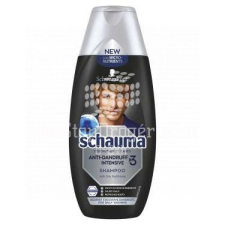 Schauma Schauma sampon 250 ml korpásodás ellen Intenzív sampon